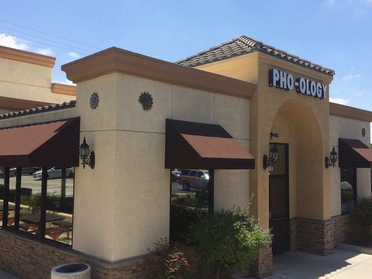Pho-Ology Whittier